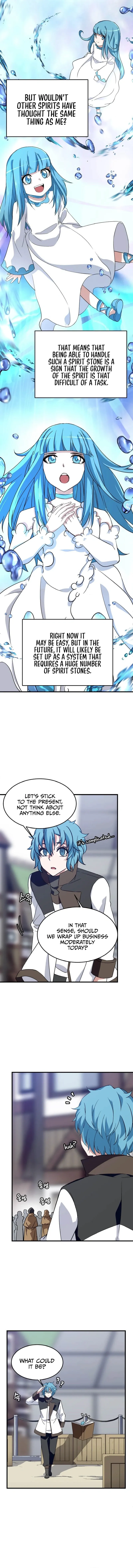 Elemental Lord Chapter 14 page 5 - 