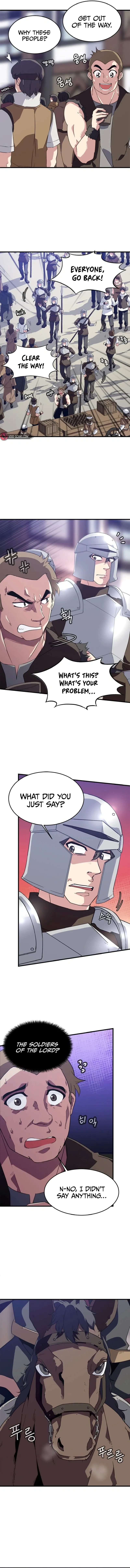 Elemental Lord Chapter 14 page 6 - 