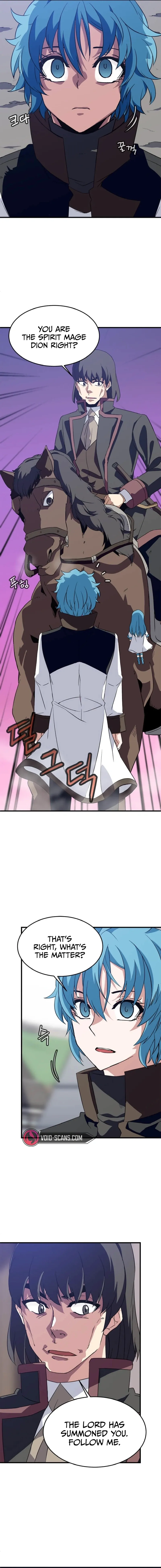 Elemental Lord Chapter 14 page 7 - 