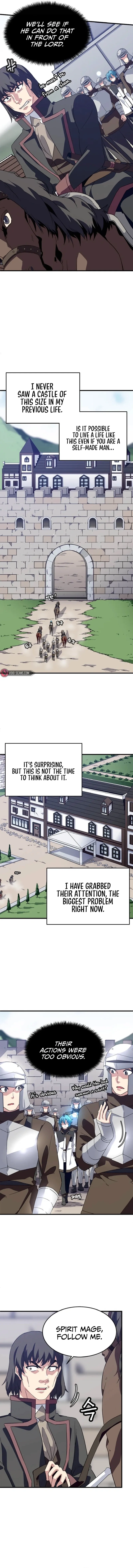 Elemental Lord Chapter 14 page 10 - 