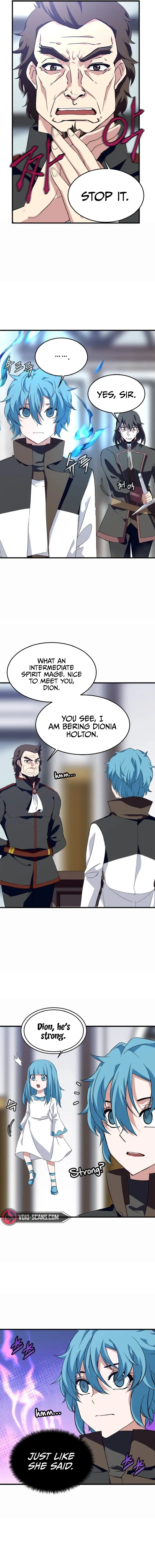 Elemental Lord Chapter 15 page 2 - 