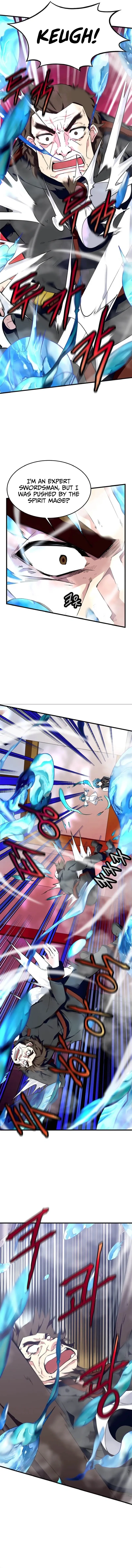 Elemental Lord Chapter 15 page 12 - 