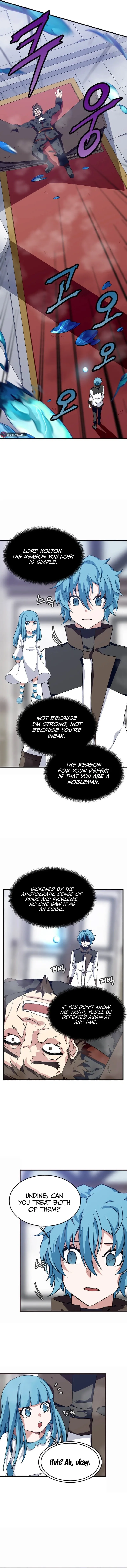 Elemental Lord Chapter 15 page 13 - 