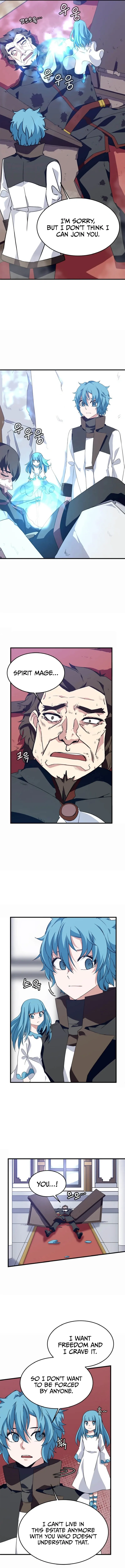 Elemental Lord Chapter 15 page 14 - 