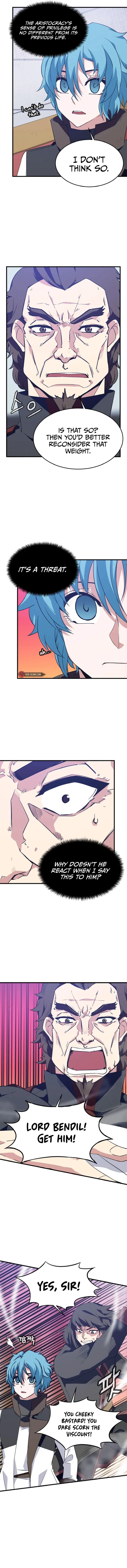 Elemental Lord Chapter 15 page 5 - 