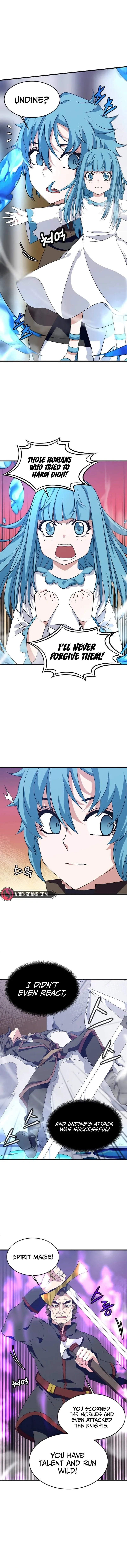 Elemental Lord Chapter 15 page 7 - 