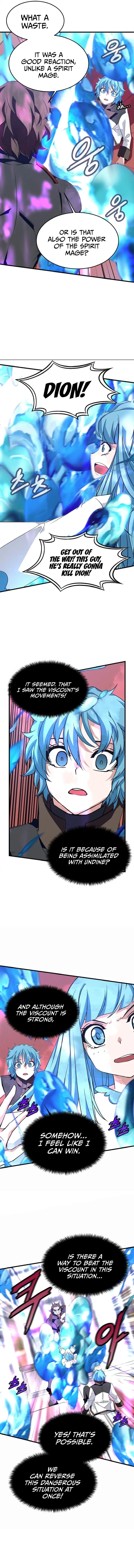 Elemental Lord Chapter 15 page 9 - 