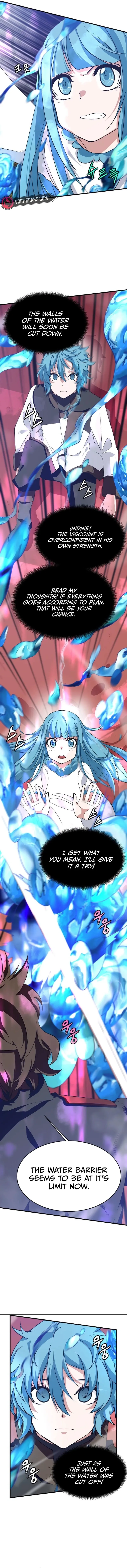 Elemental Lord Chapter 15 page 10 - 