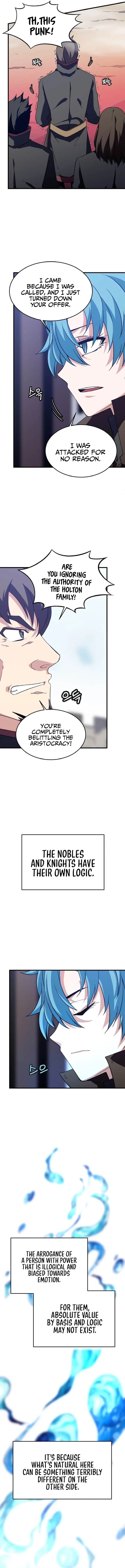 Elemental Lord Chapter 16 page 2 - 