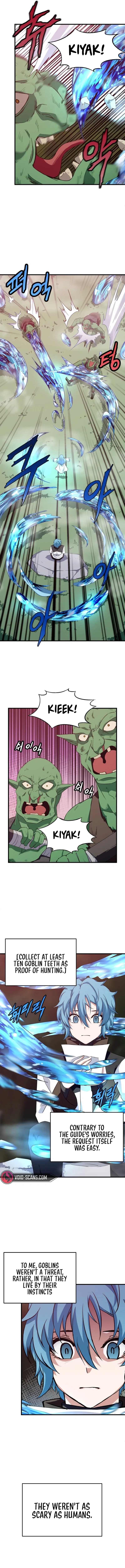 Elemental Lord Chapter 16 page 13 - 