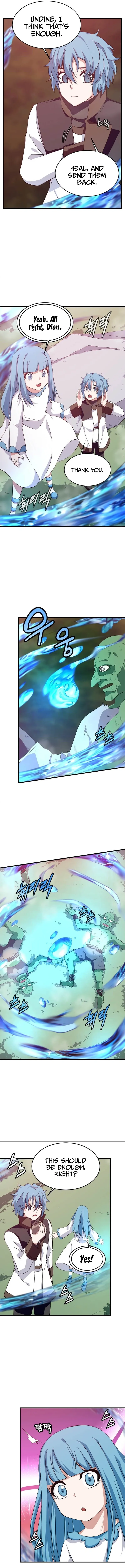 Elemental Lord Chapter 16 page 15 - 
