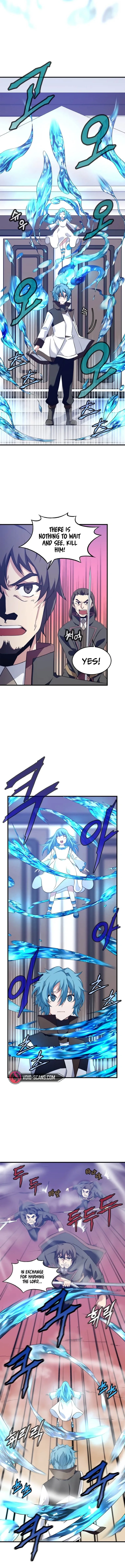 Elemental Lord Chapter 16 page 3 - 
