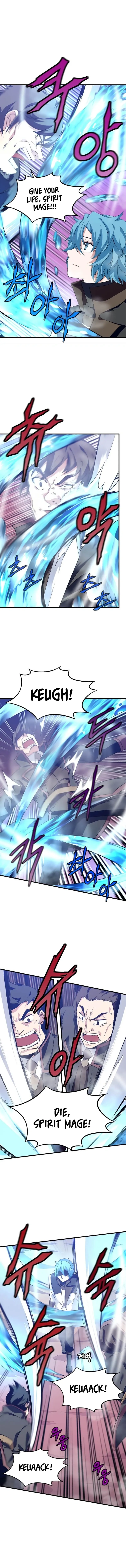 Elemental Lord Chapter 16 page 4 - 