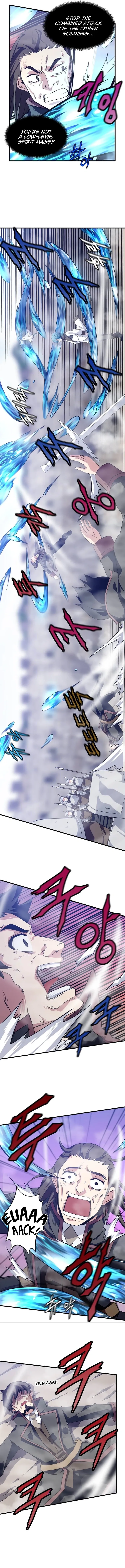 Elemental Lord Chapter 16 page 5 - 