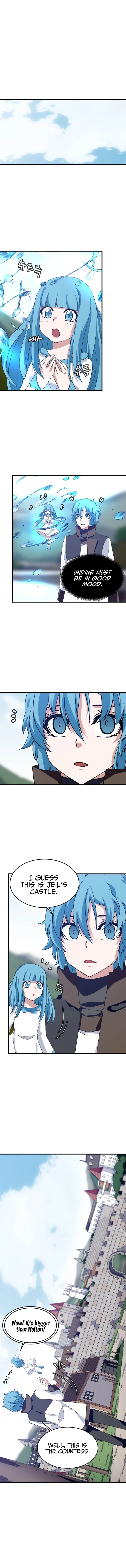 Elemental Lord Chapter 16 page 8 - 