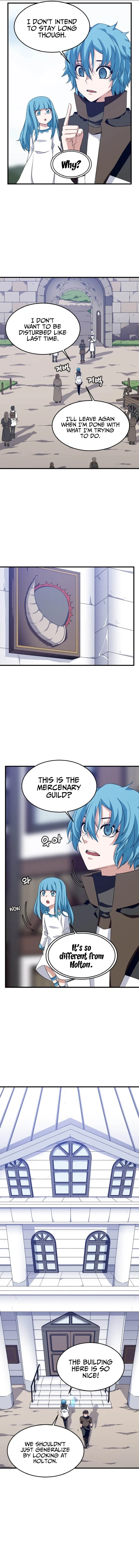 Elemental Lord Chapter 16 page 9 - 