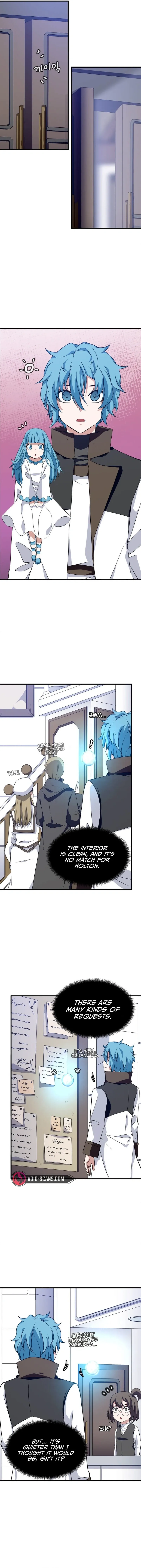 Elemental Lord Chapter 16 page 10 - 