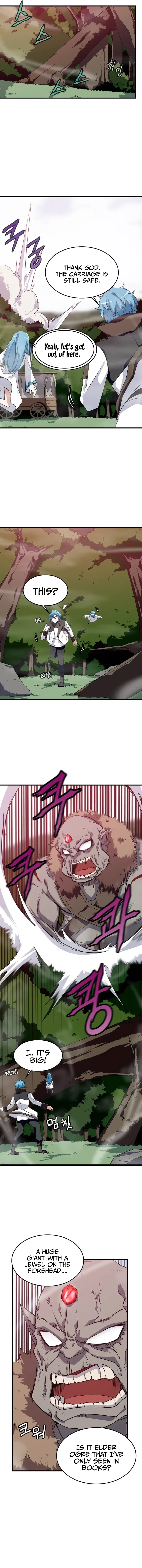 Elemental Lord Chapter 17 page 2 - 