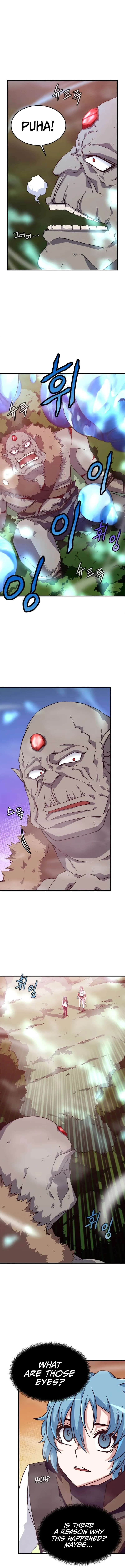 Elemental Lord Chapter 17 page 13 - 