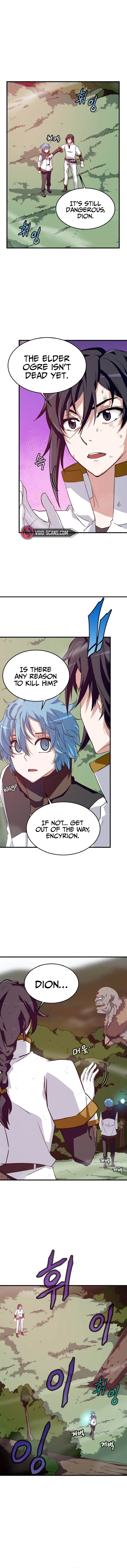 Elemental Lord Chapter 17 page 14 - 