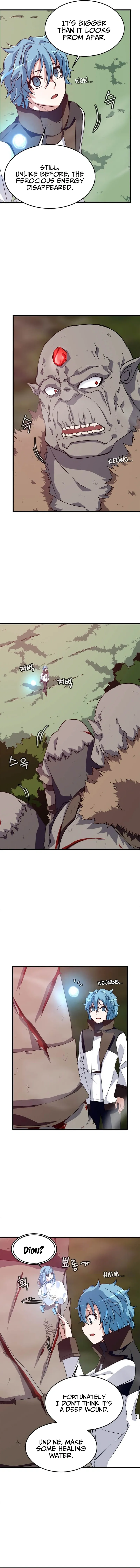Elemental Lord Chapter 17 page 15 - 