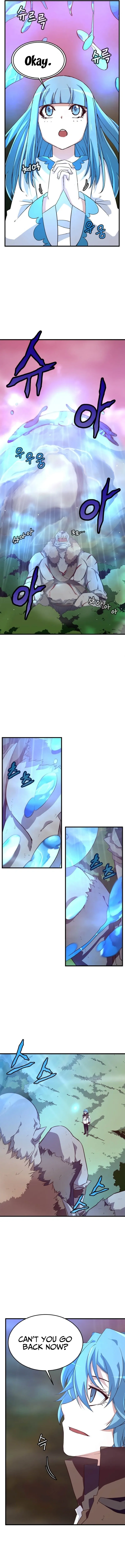 Elemental Lord Chapter 17 page 16 - 
