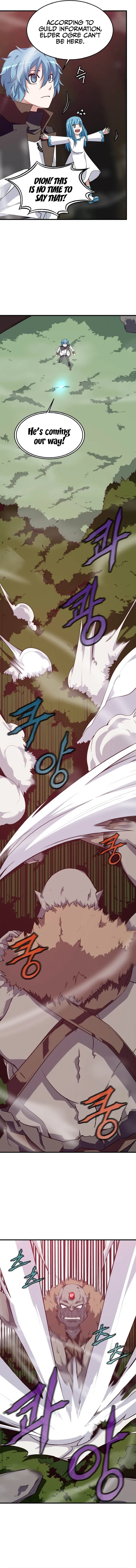 Elemental Lord Chapter 17 page 3 - 