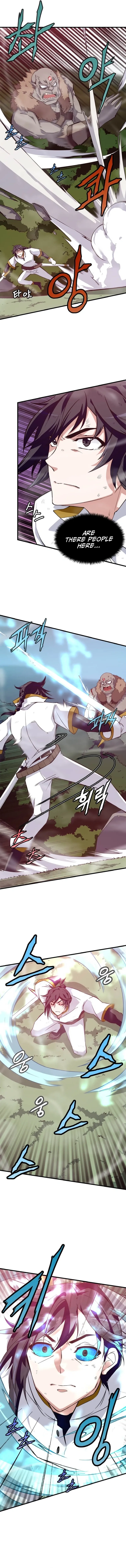 Elemental Lord Chapter 17 page 5 - 