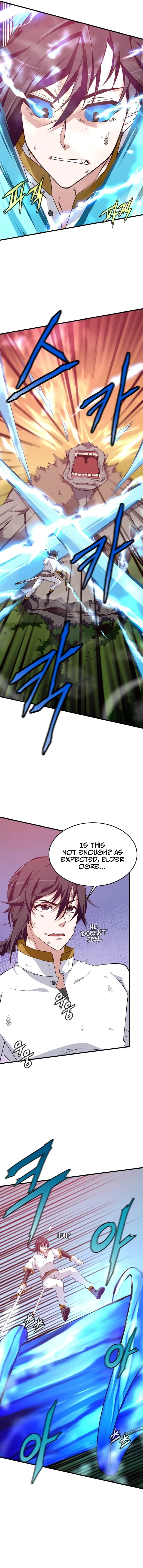 Elemental Lord Chapter 17 page 7 - 