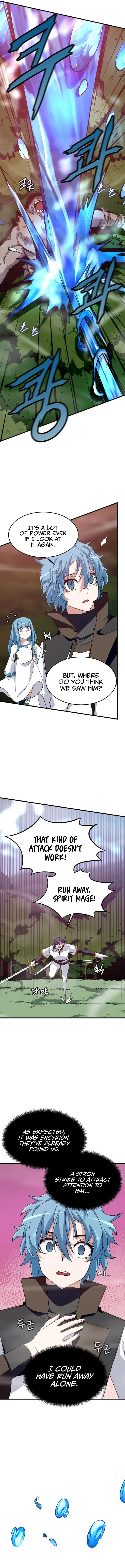 Elemental Lord Chapter 17 page 8 - 