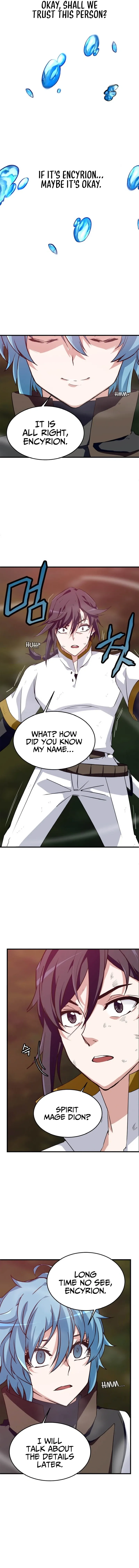 Elemental Lord Chapter 17 page 9 - 