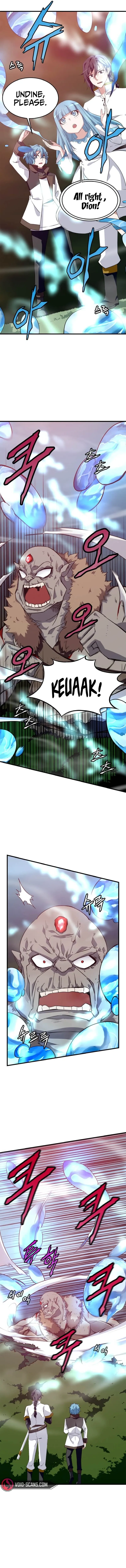 Elemental Lord Chapter 17 page 10 - 
