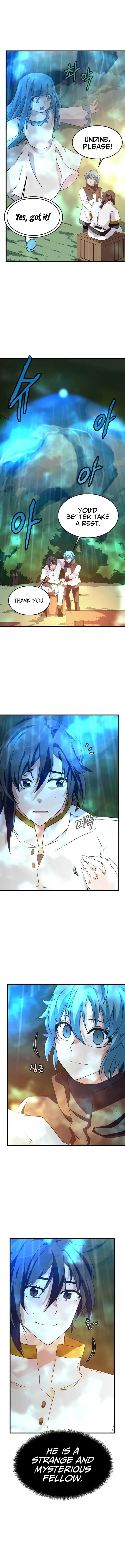Elemental Lord Chapter 18 page 13 - 