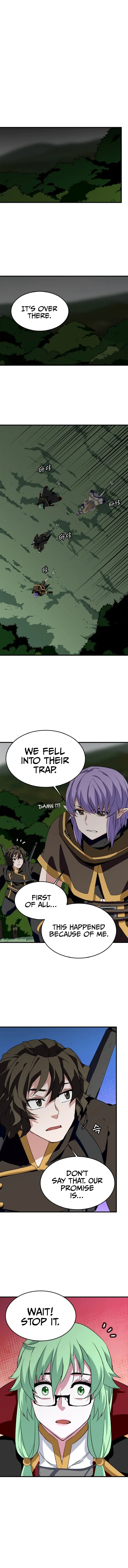 Elemental Lord Chapter 18 page 14 - 