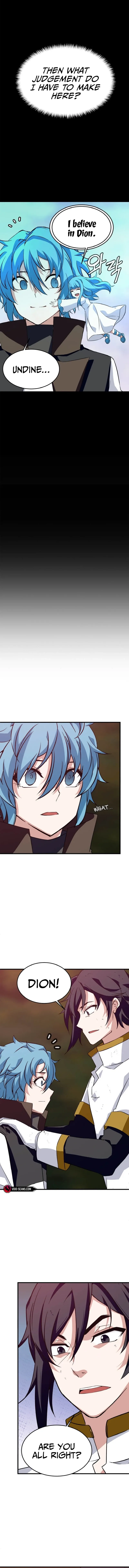 Elemental Lord Chapter 18 page 4 - 