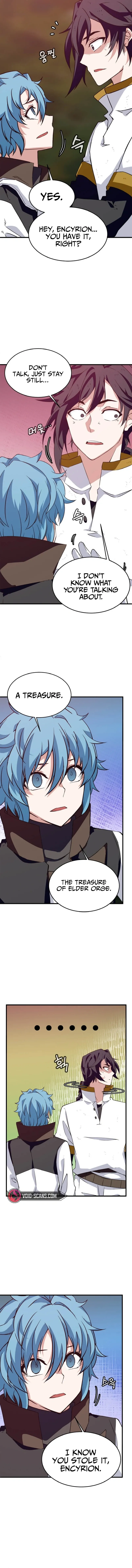 Elemental Lord Chapter 18 page 5 - 
