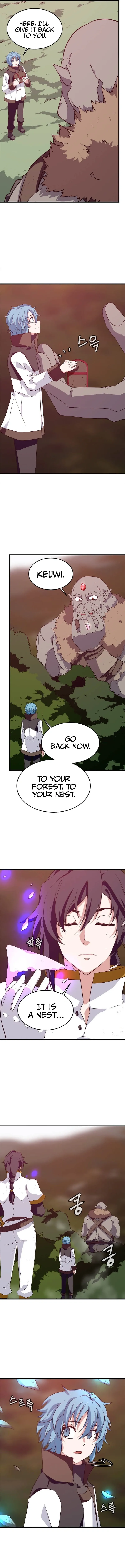 Elemental Lord Chapter 18 page 7 - 