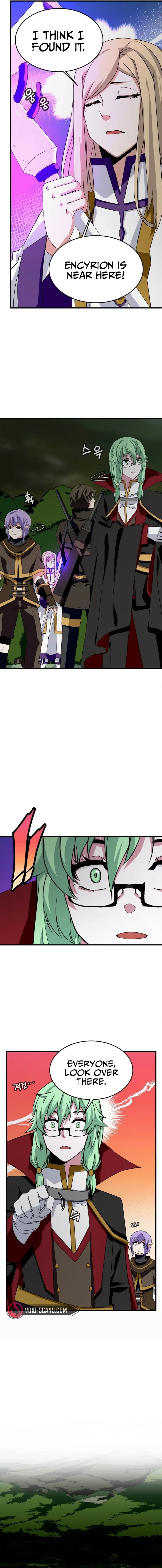 Elemental Lord Chapter 19 page 2 - 