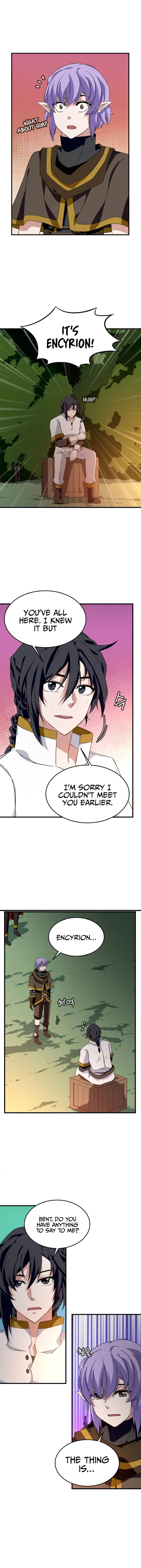 Elemental Lord Chapter 19 page 4 - 