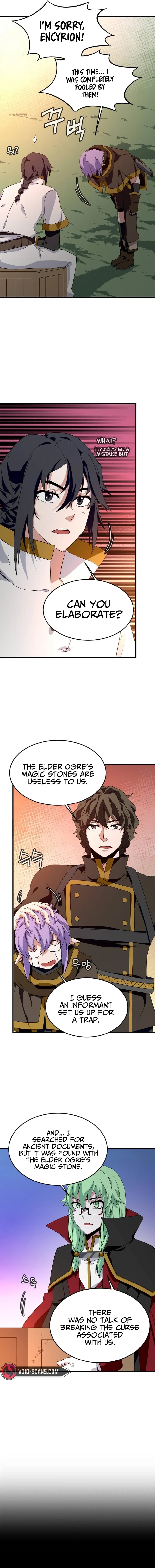 Elemental Lord Chapter 19 page 5 - 