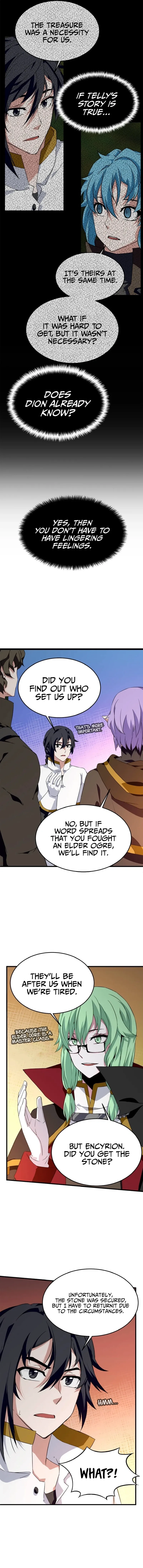 Elemental Lord Chapter 19 page 6 - 