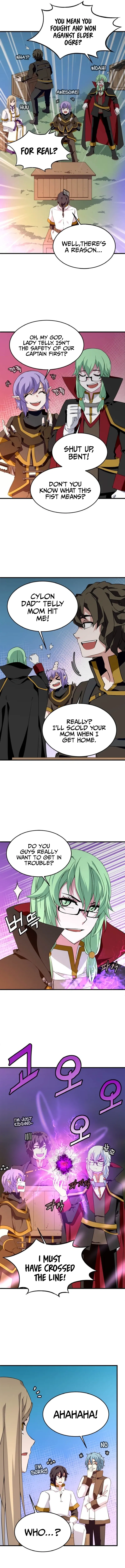 Elemental Lord Chapter 19 page 7 - 