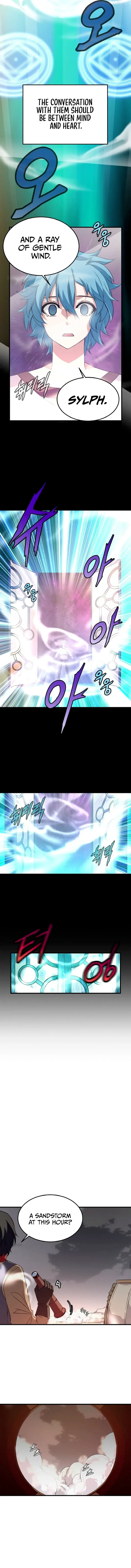 Elemental Lord Chapter 2 page 11 - 