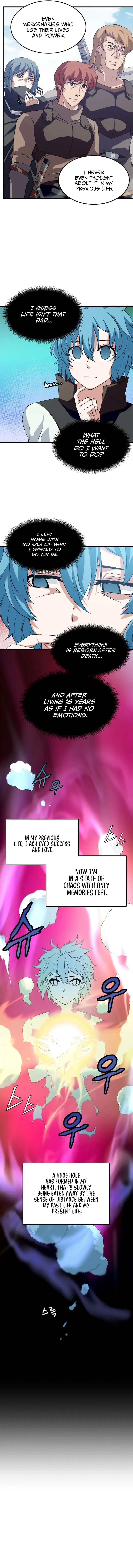 Elemental Lord Chapter 2 page 3 - 