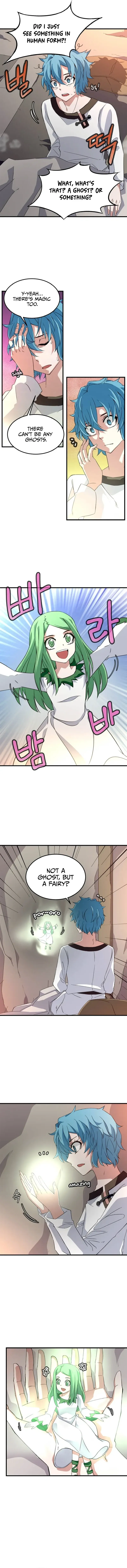 Elemental Lord Chapter 2 page 7 - 