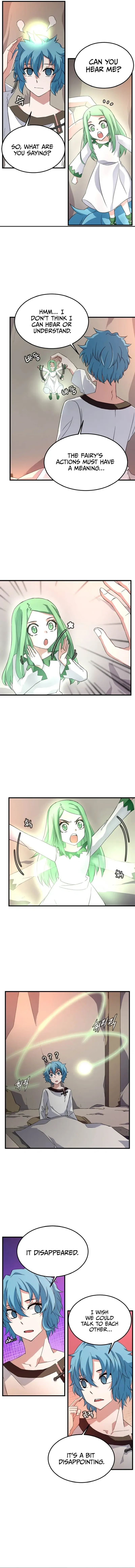 Elemental Lord Chapter 2 page 9 - 