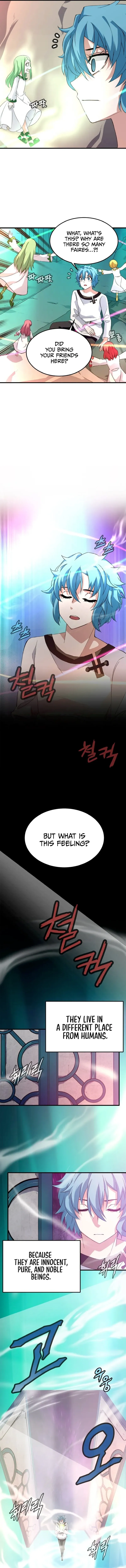 Elemental Lord Chapter 2 page 10 - 