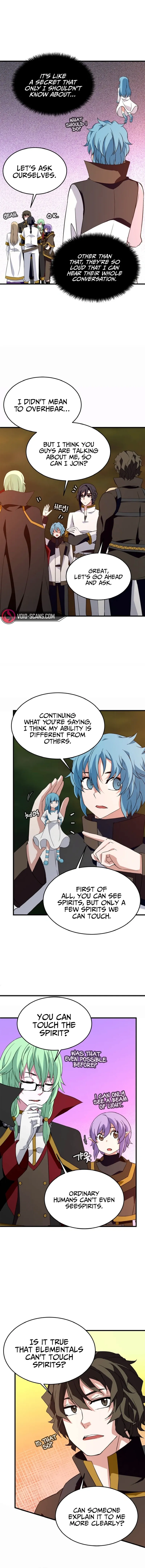 Elemental Lord Chapter 20 page 2 - 