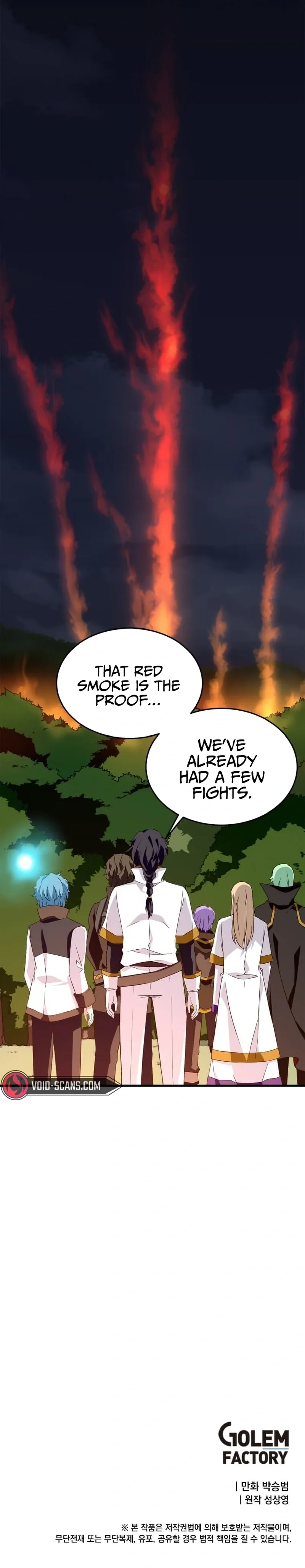 Elemental Lord Chapter 20 page 15 - 