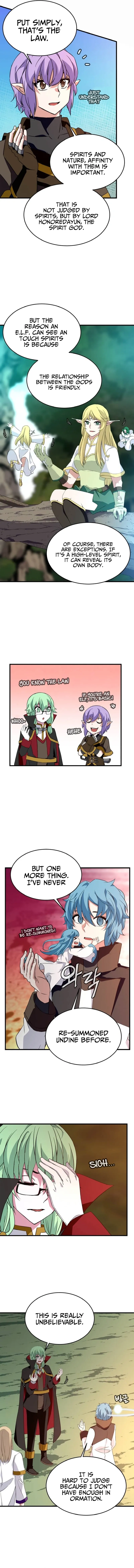 Elemental Lord Chapter 20 page 3 - 